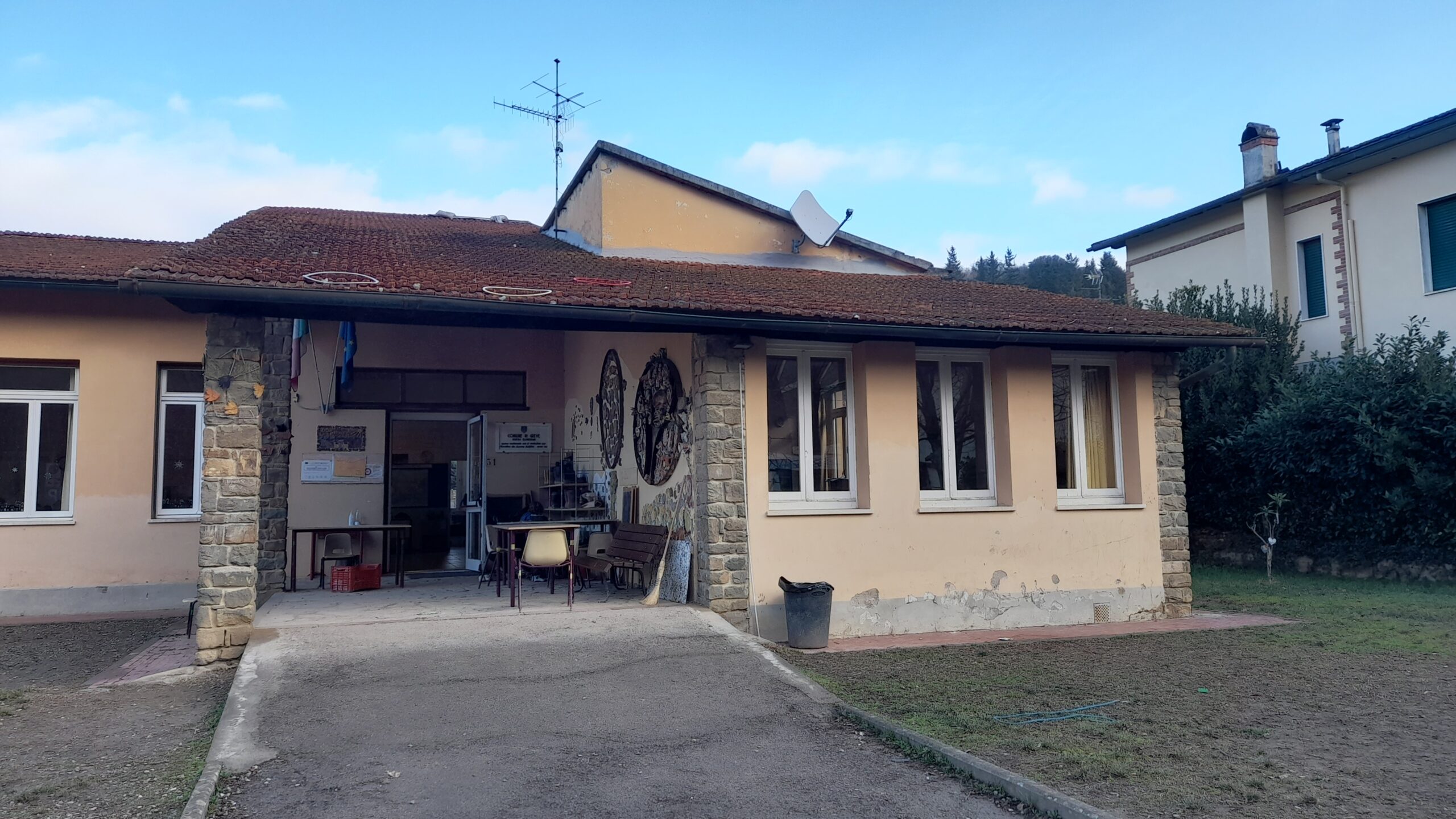 Modello San Polo – Episodio 01