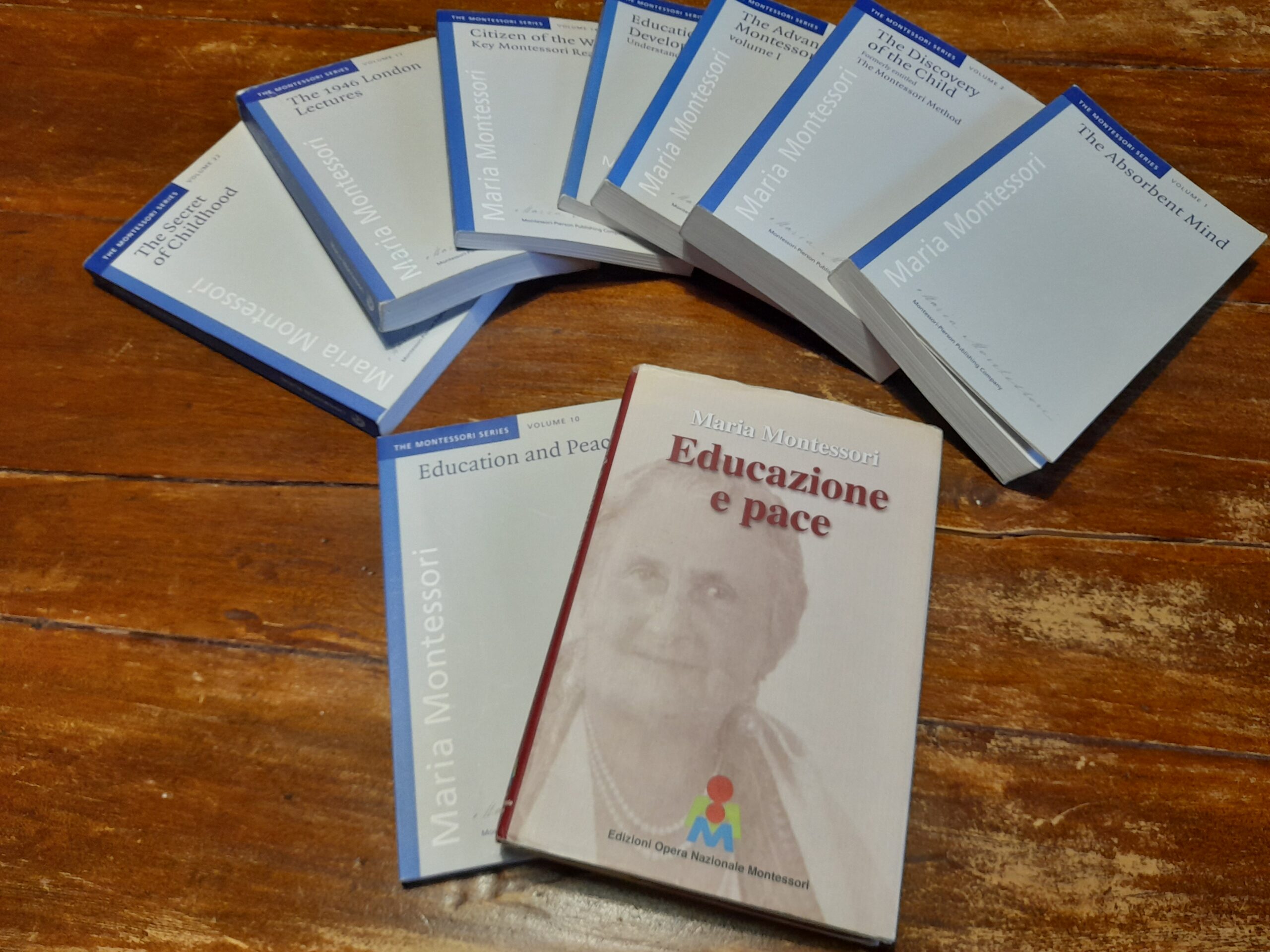 Montessori Toscana #01